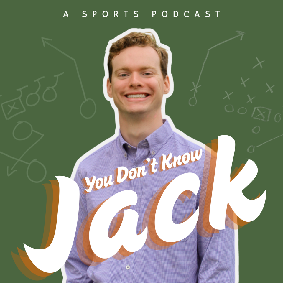 You Don't Know Jack