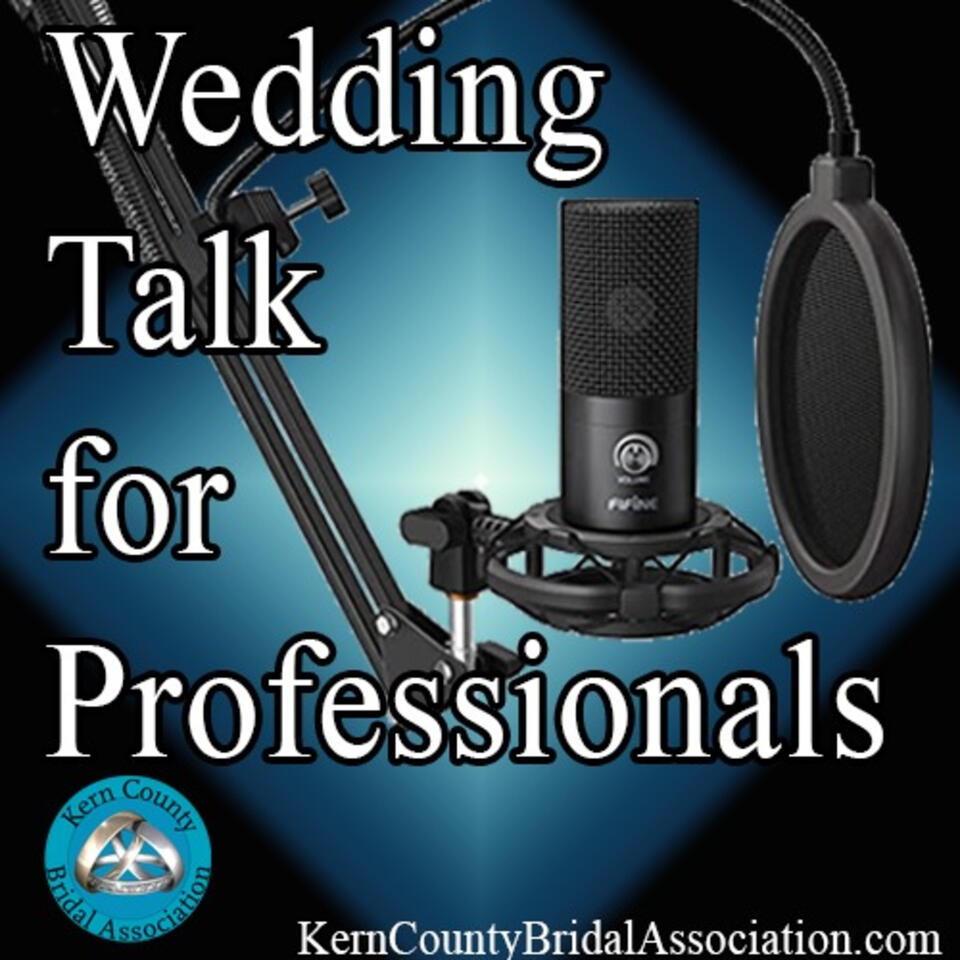 Wedding Talk Radio for Wedding Professionals