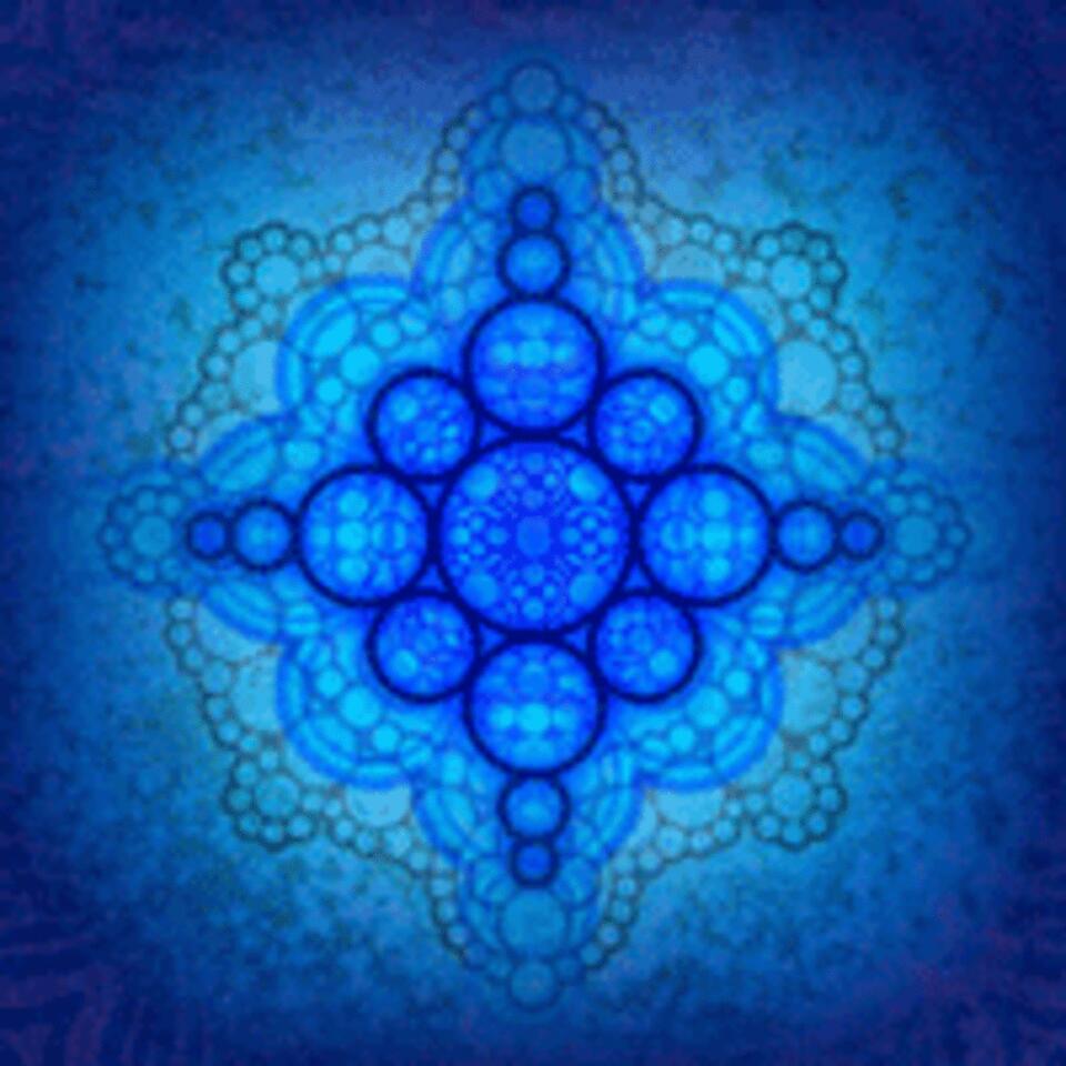 Organic Trance