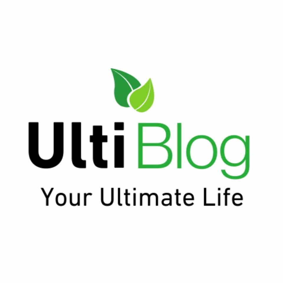 UltiBlog's Podcast