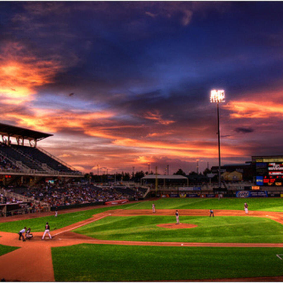 Sports Stew with Kyle & Daniel