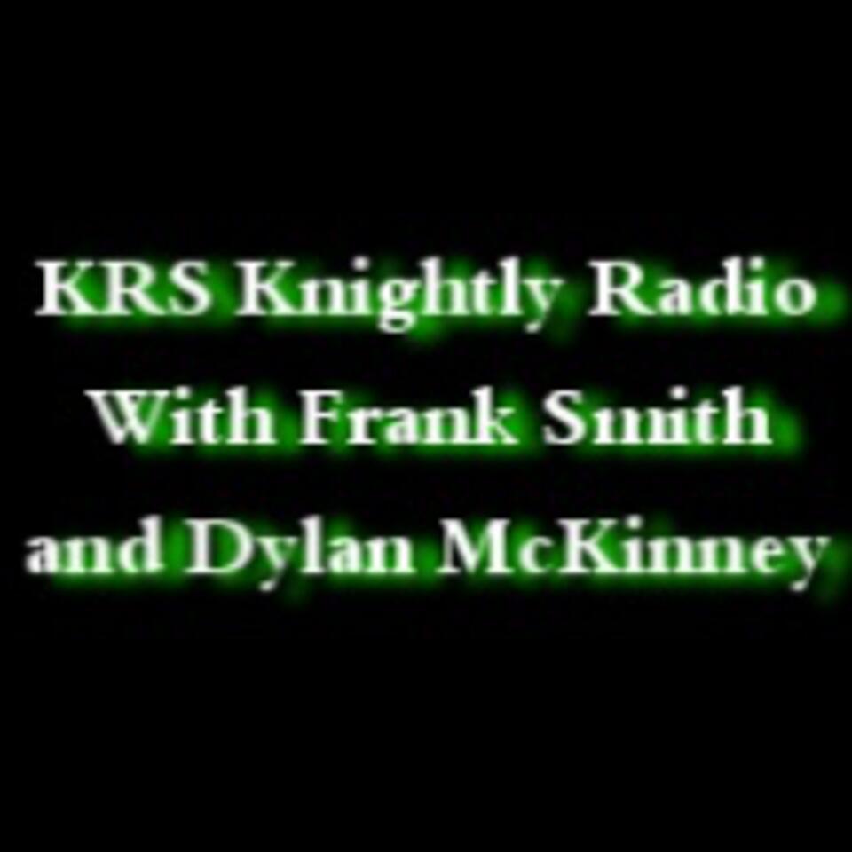 KRS Radio Podcast