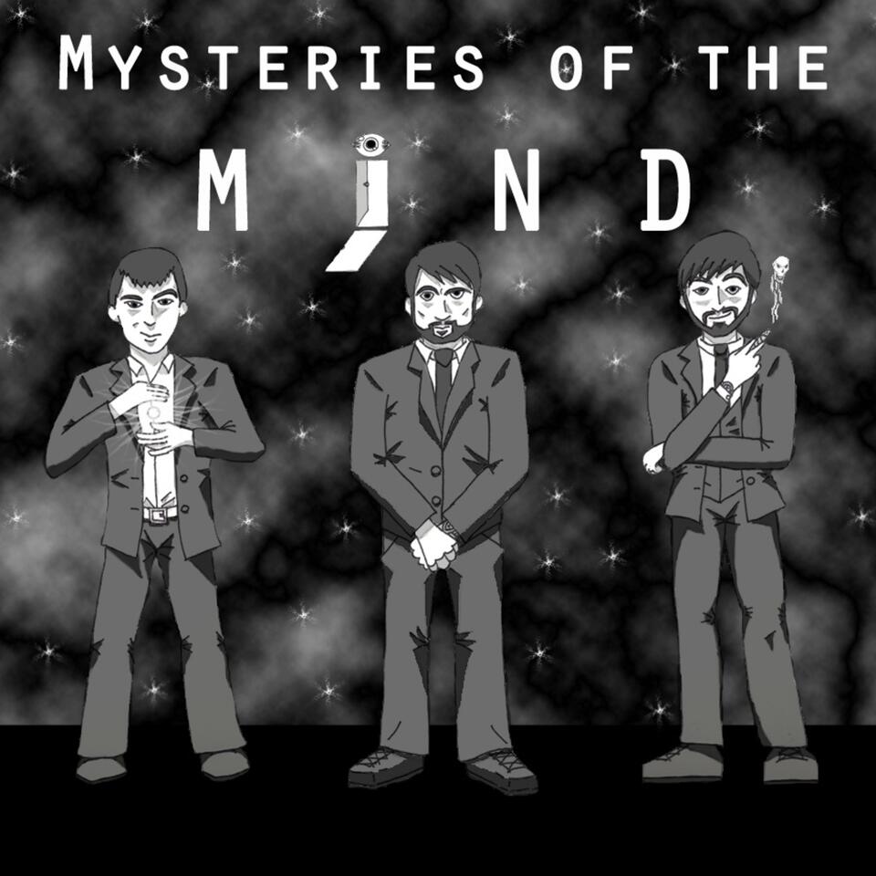 Mysteries of the Mind
