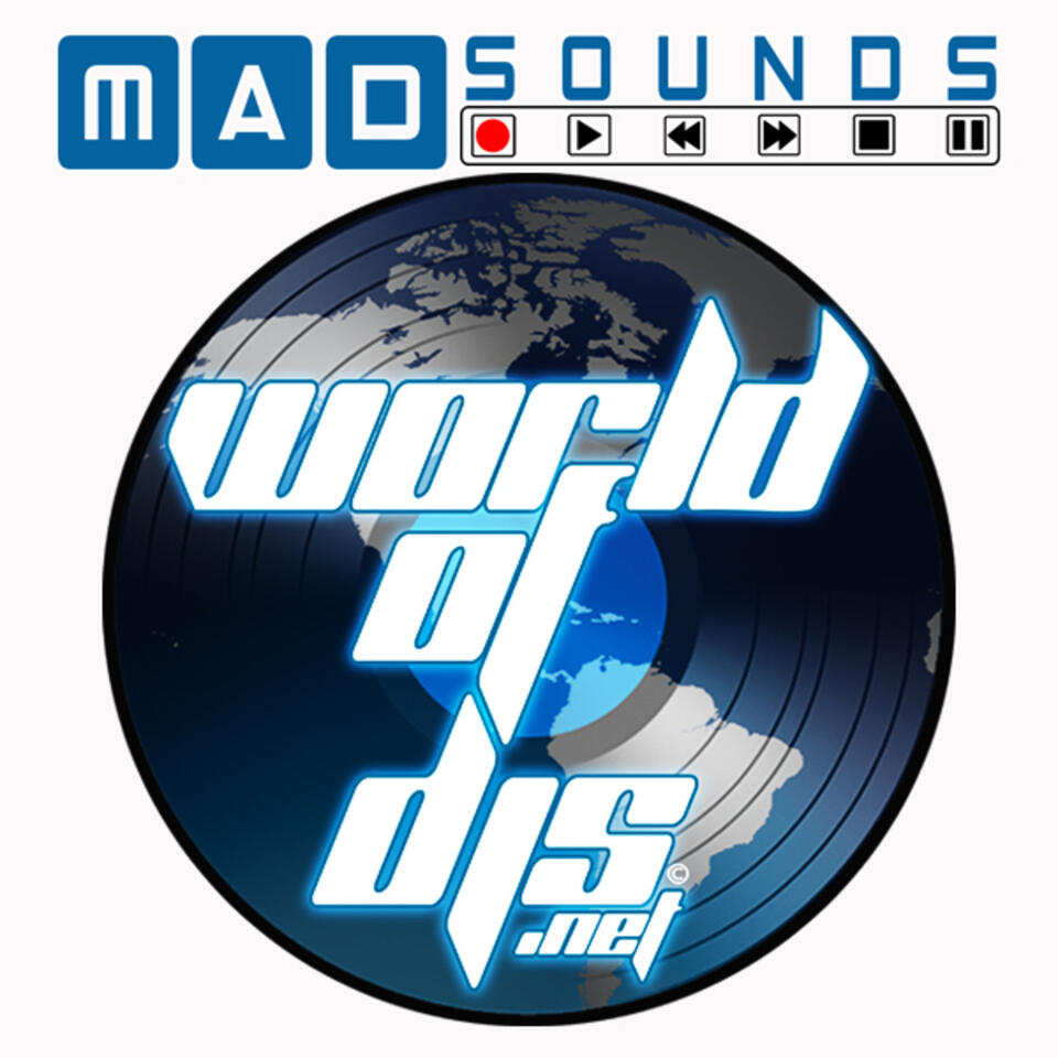 MadSounds Mixes