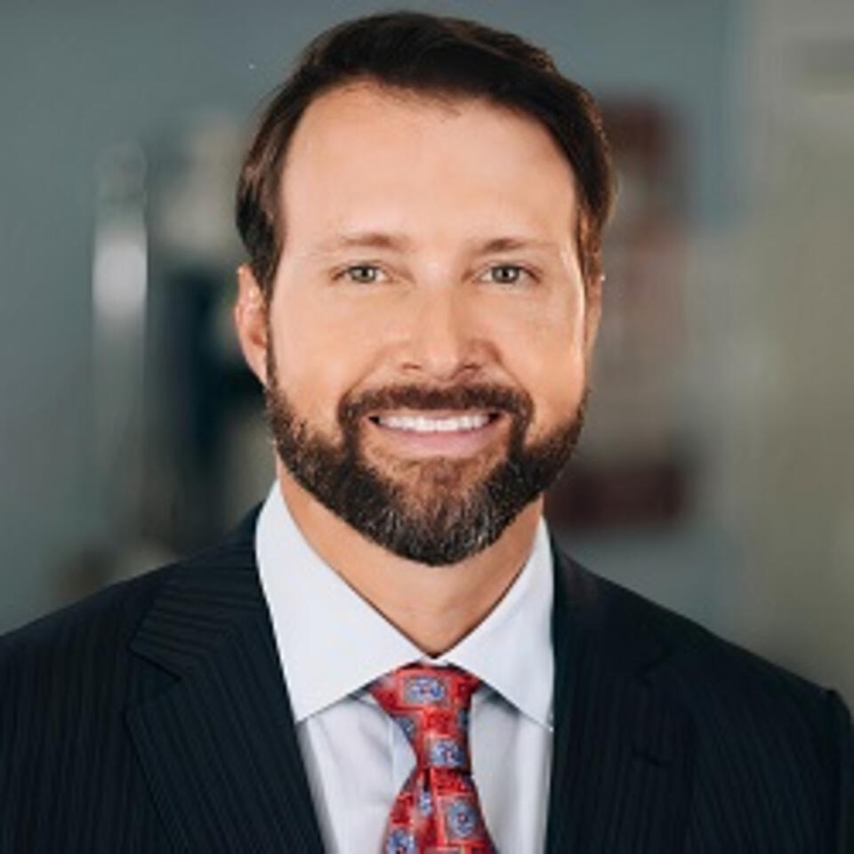 Dr John Westine