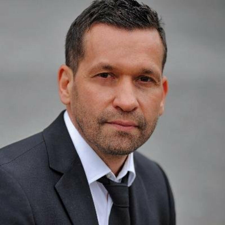 Heiko Genzlinger Podcast