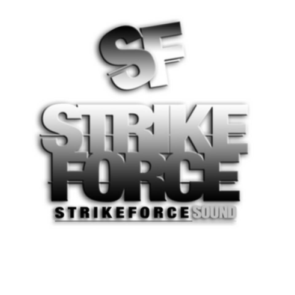 big strike's Podcast
