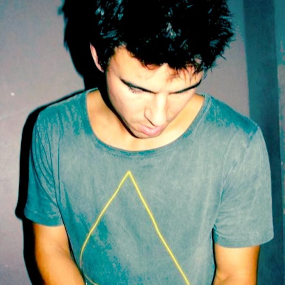 Eddie Vanderhyden House Music Podcast