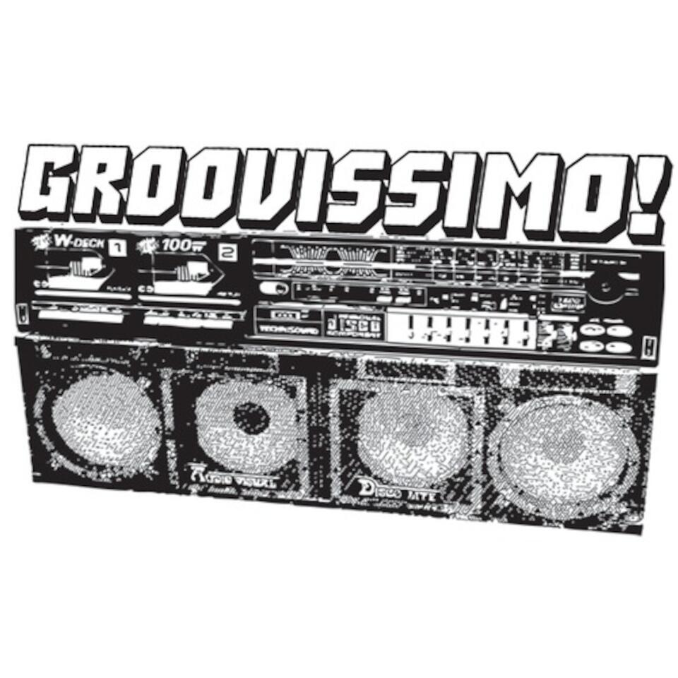 G R O O V I S S I M O . FM