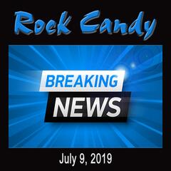 Rock Candy (Hair Bands / Hard Rock)
