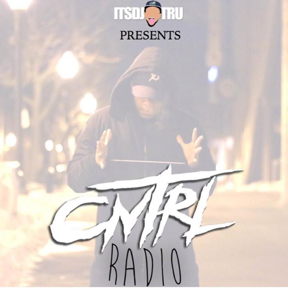CNTRL Radio