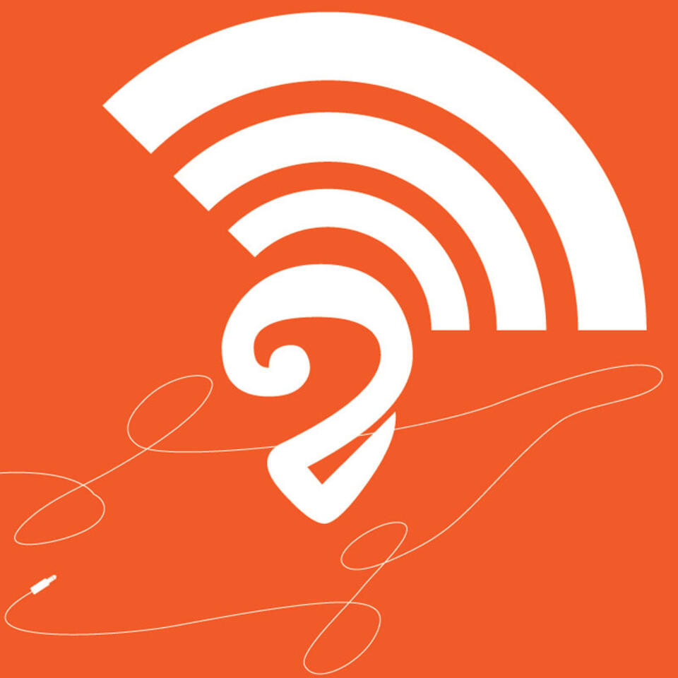 KHMER PODCAST