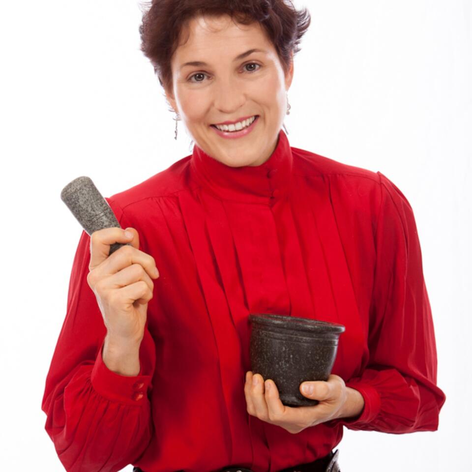 Gems of Health with Dr. Jessica Jordan
