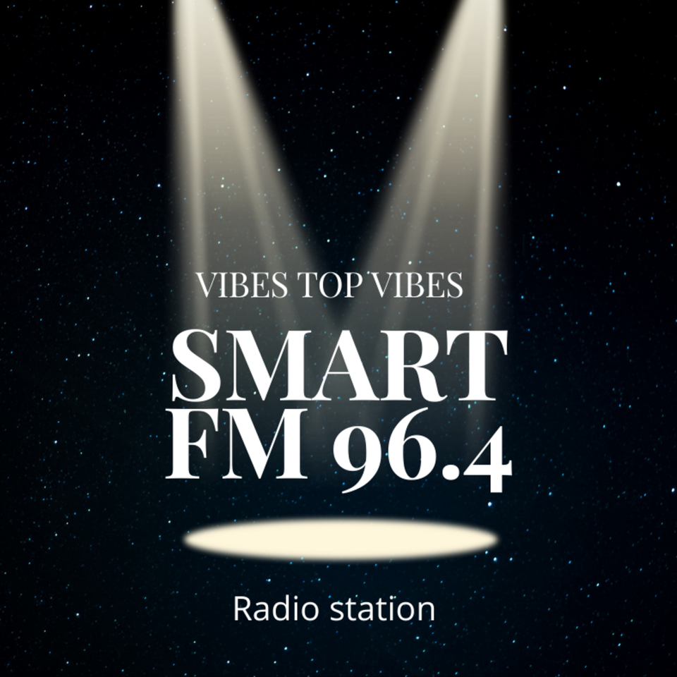 SMART FM 96.4