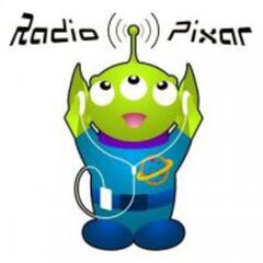 Radio Pixar