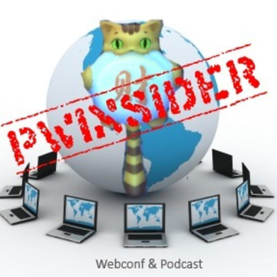 PWinsider's Podcast