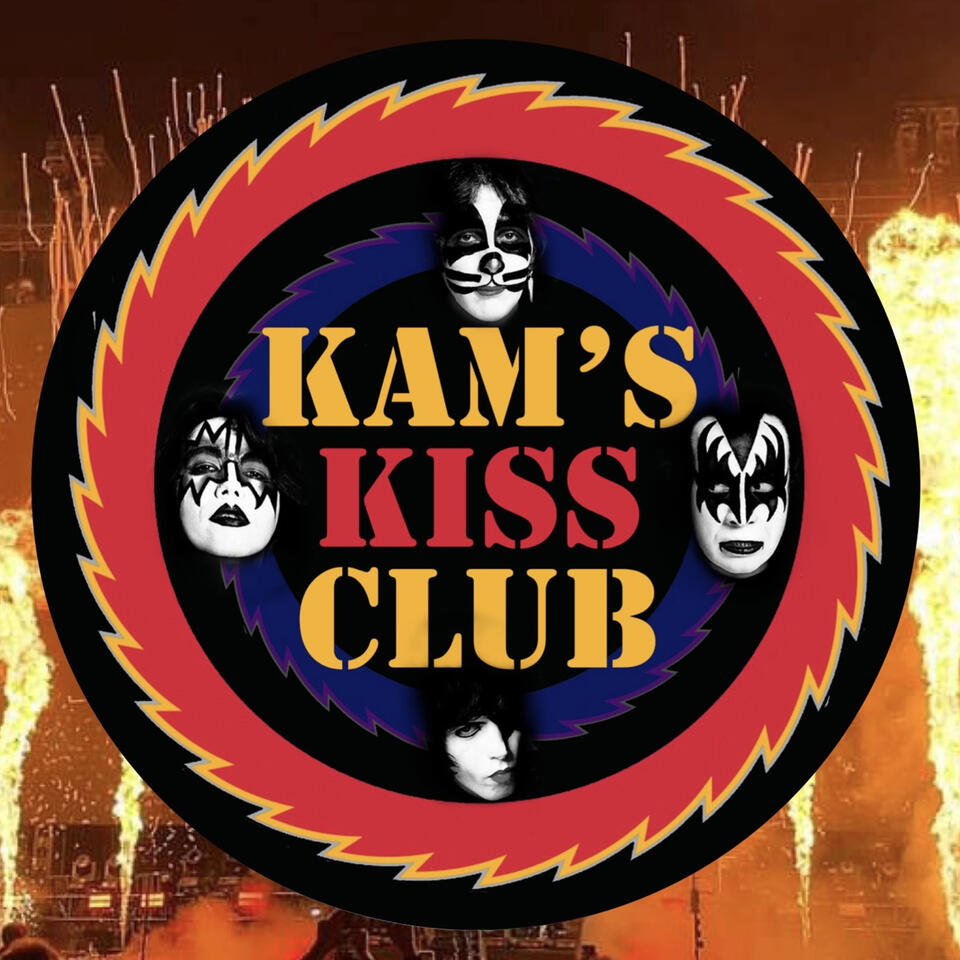 Kam’s KISS Club