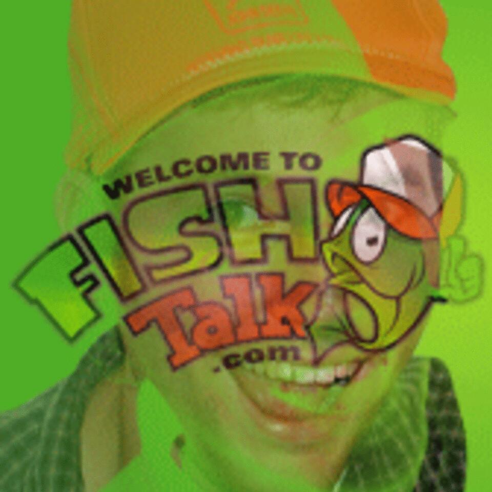 Welcome To FishTalk!