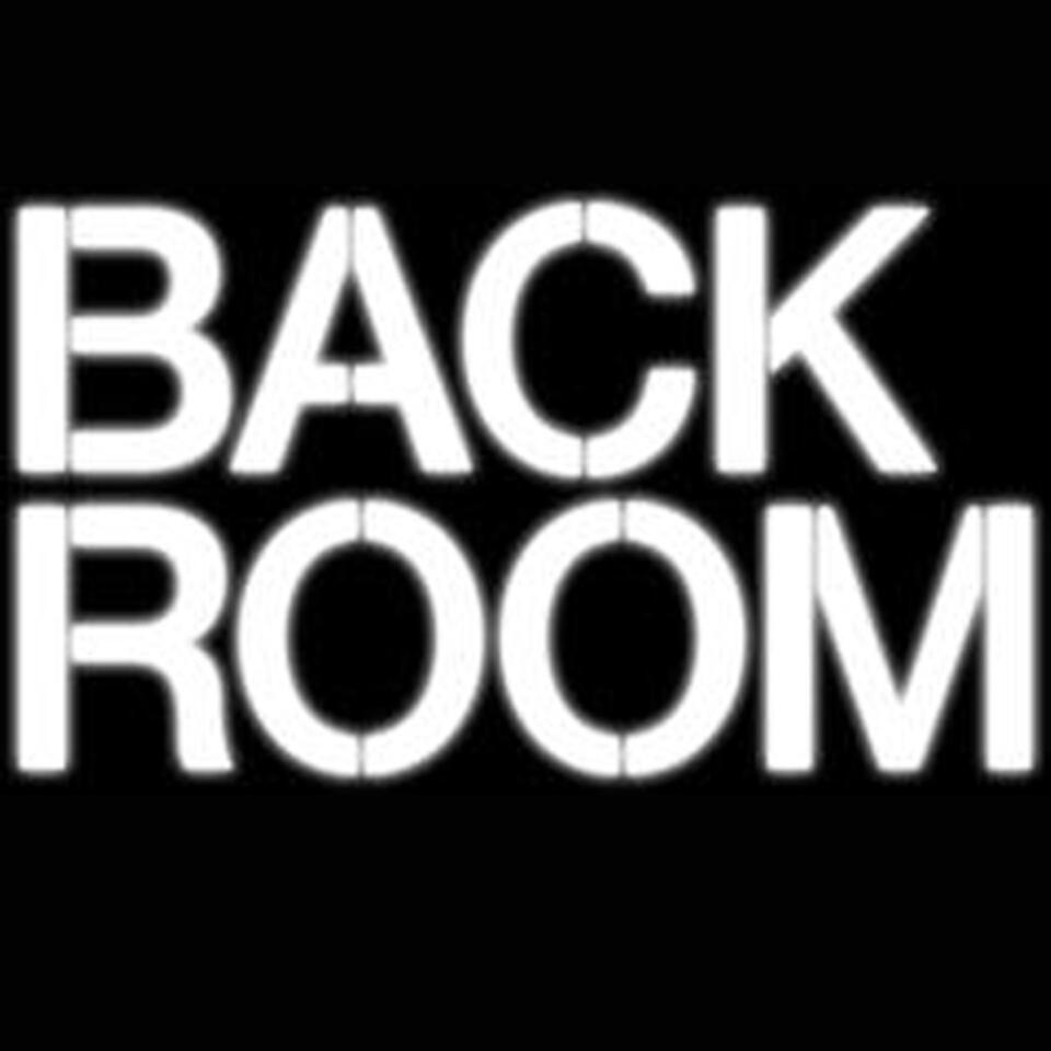Back Room Podcast