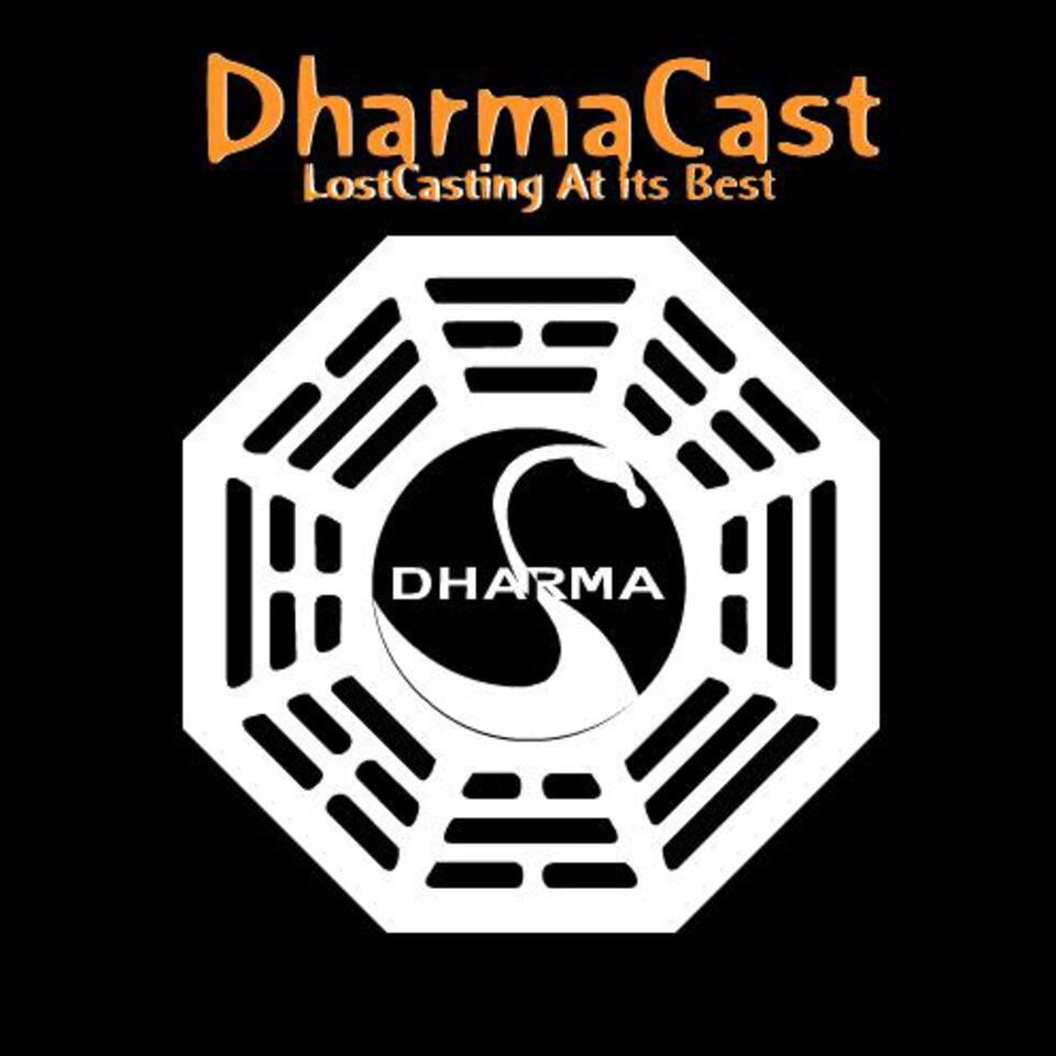 DharmaCast: A LOST PodCast