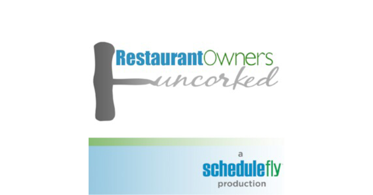 Episode 525 John Ginannii, Canteen Meats, Petaluma, CA Restaurant