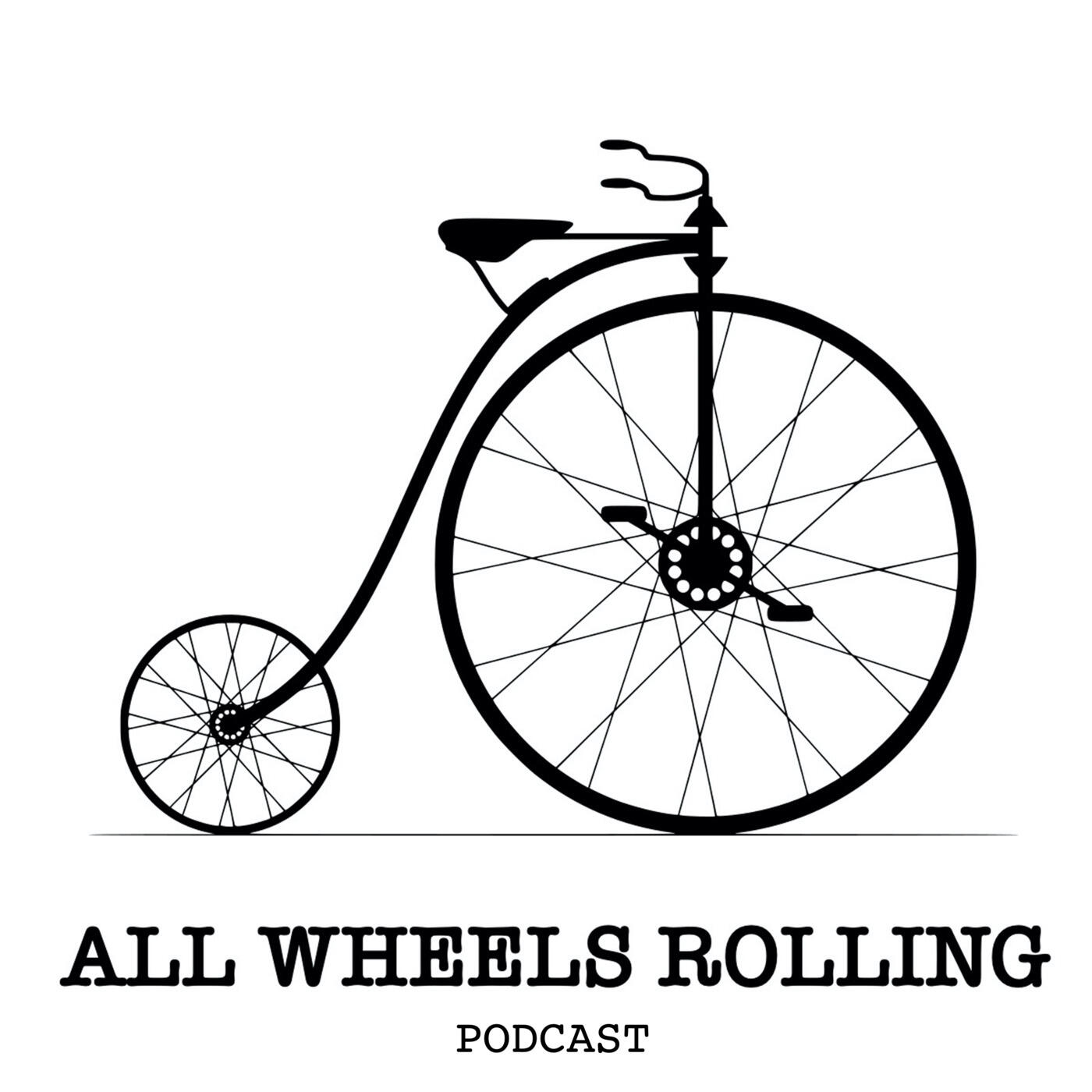 All Wheels Rolling iHeart