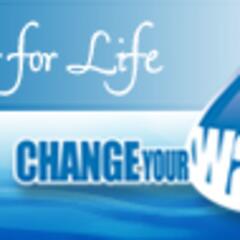 Change Your Water, Improve your Health