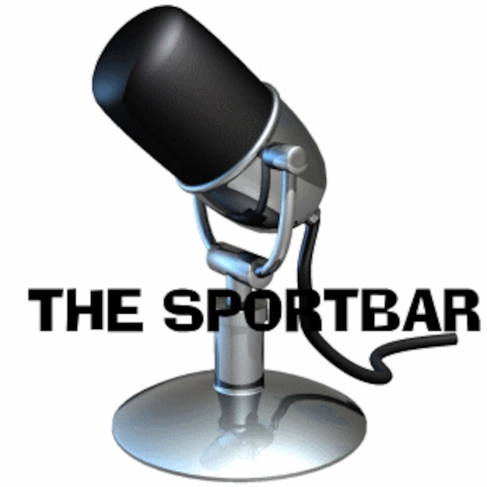 THE SPORTS BAR (Staceysports.com)