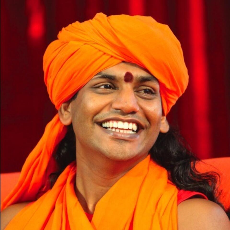 Paramahamsa Nithyananda Podcast
