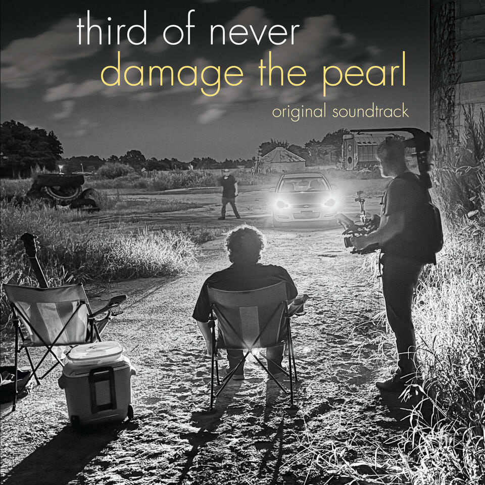 The Third Of Never Podcast