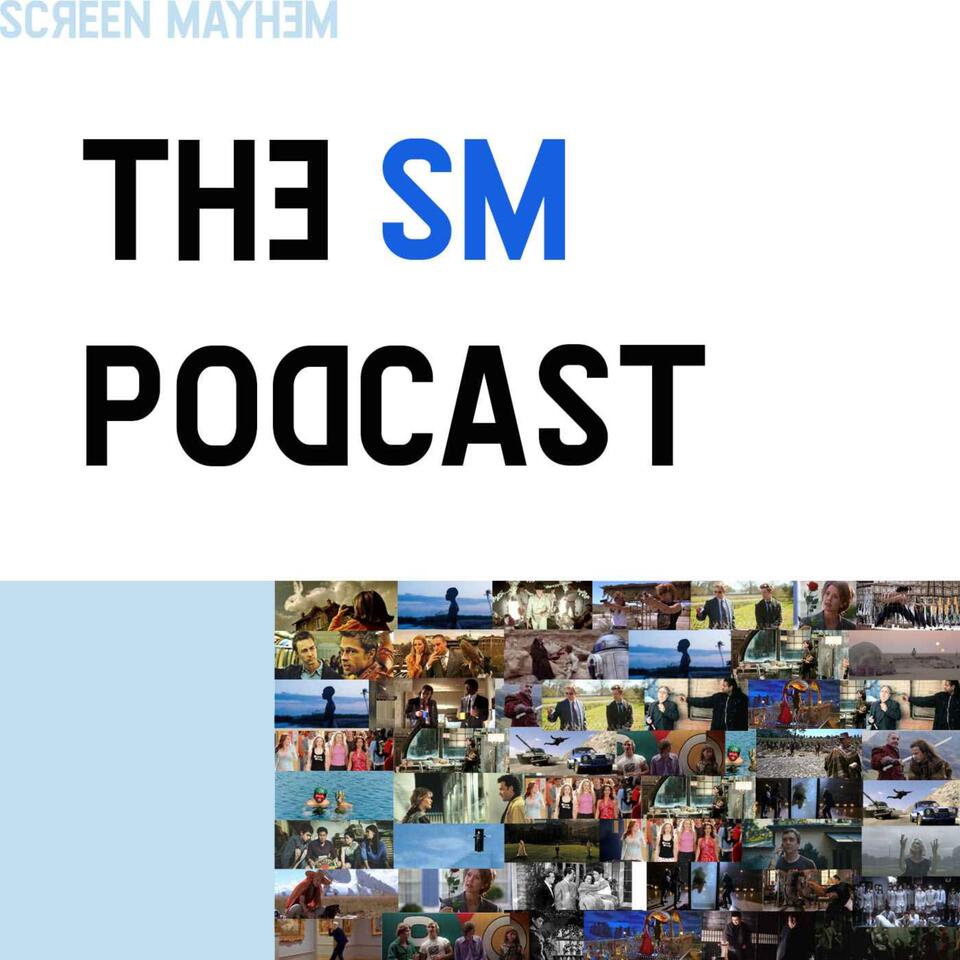 Screen Mayhem