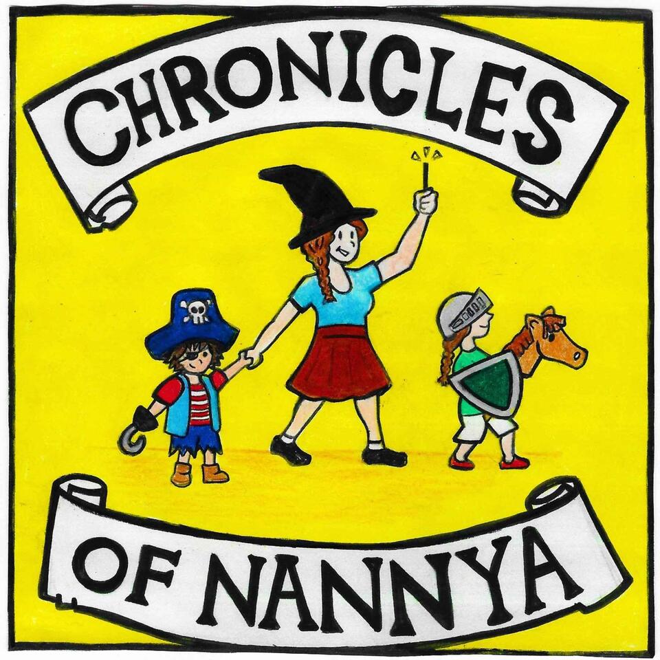 The Chronicles of Nannya