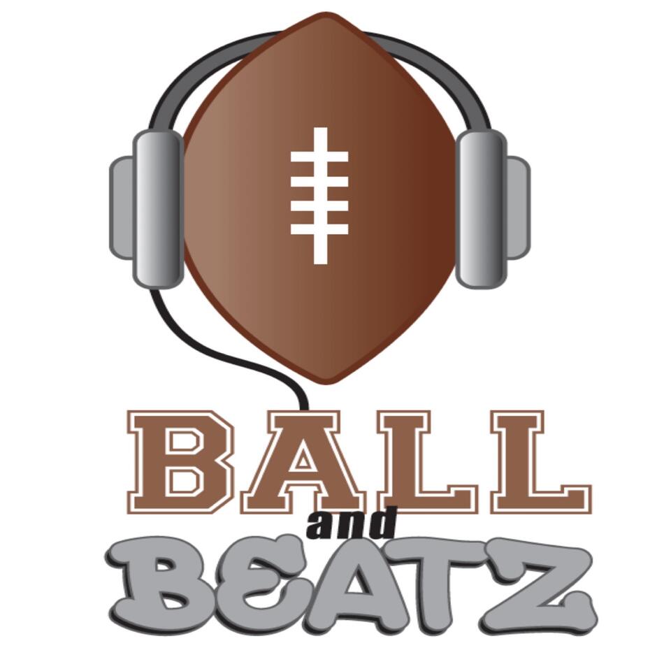 The Ball And Beatz Podcast