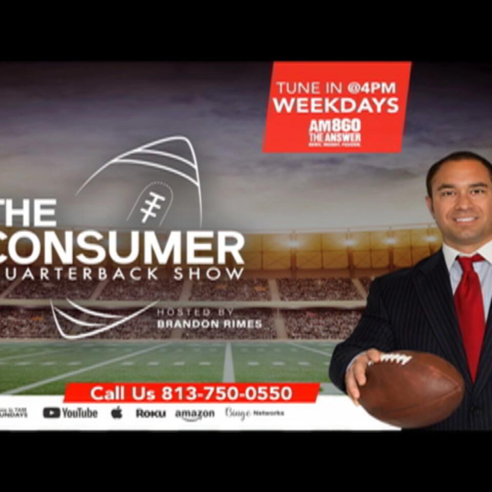 The Consumer Quarterback Show