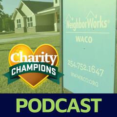 Charity Champions Podcast