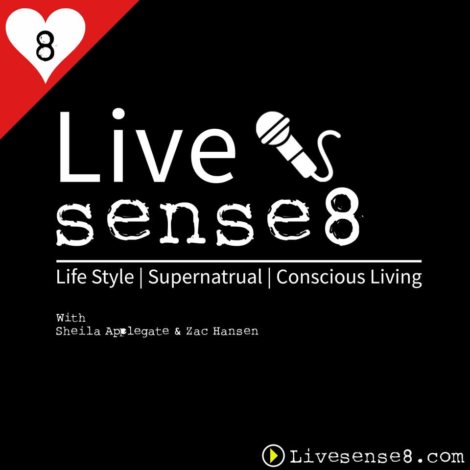 The Live Sense8 Podcast