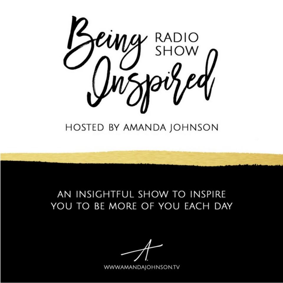 Being Inspired Radio Show