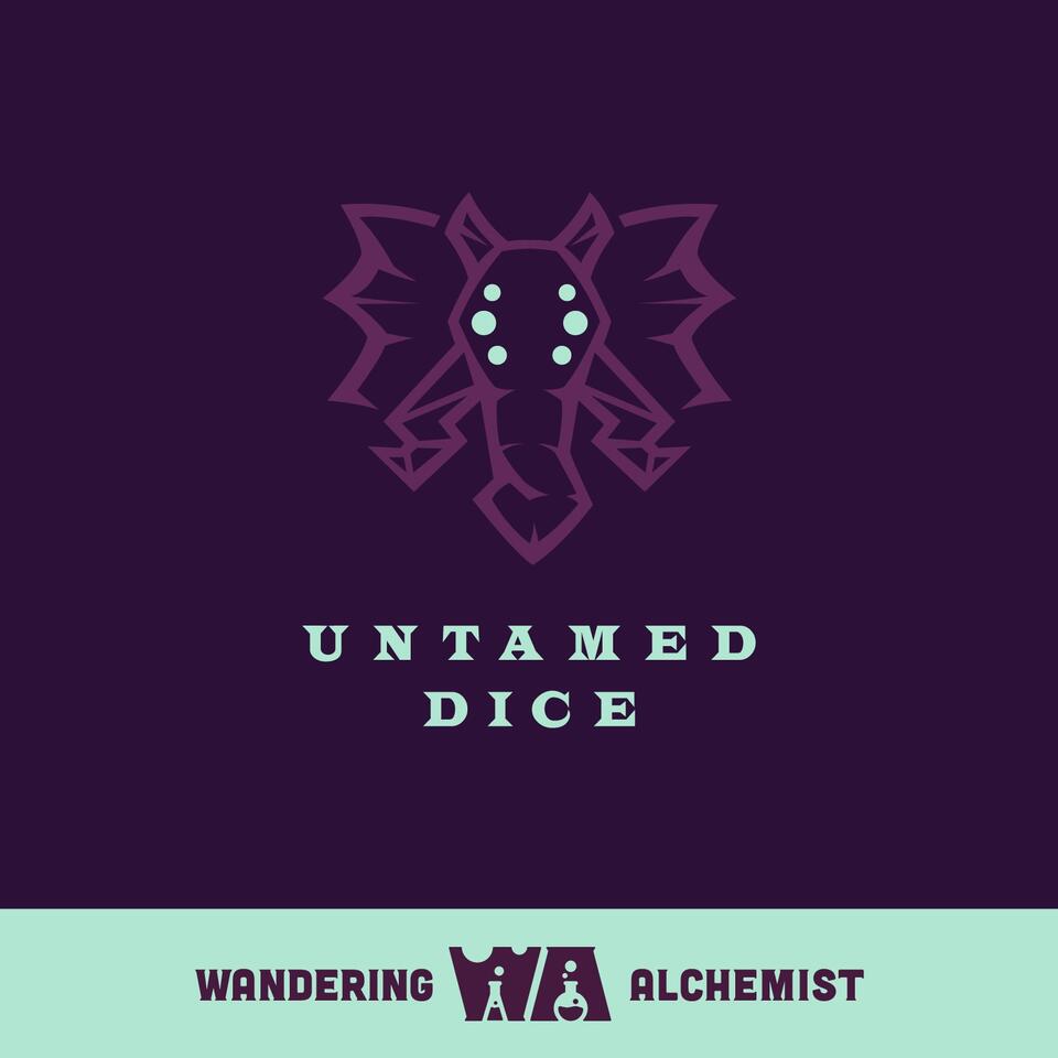 Untamed Dice