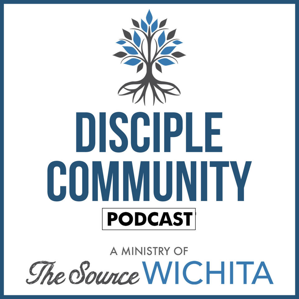 Disciple Community Weekly Teachings