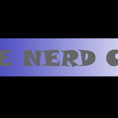 The Nerd Cat
