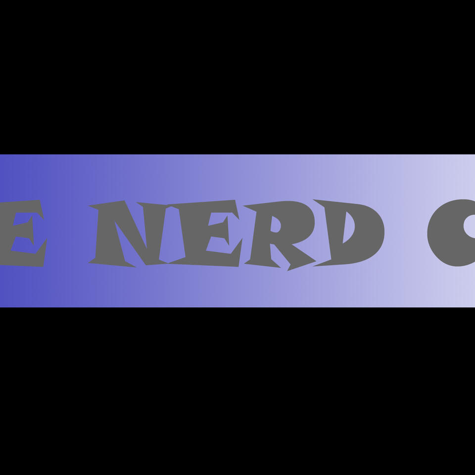 The Nerd Cat