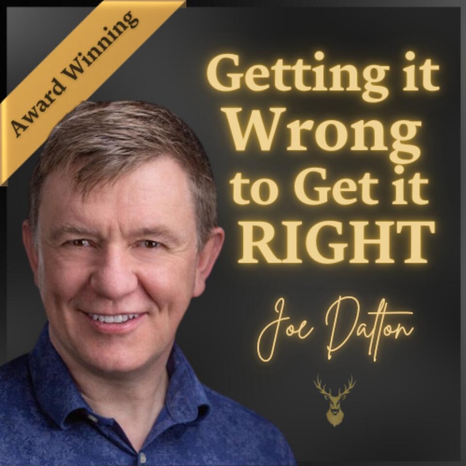 Getting It Wrong To Get It Right