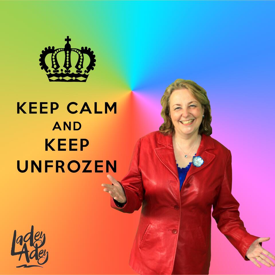 Keep Unfrozen Show