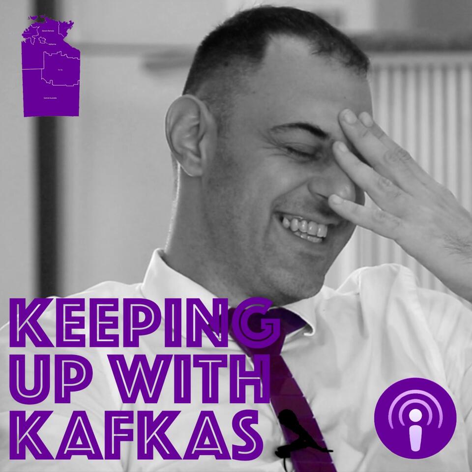 Keeping Up With Kafkas