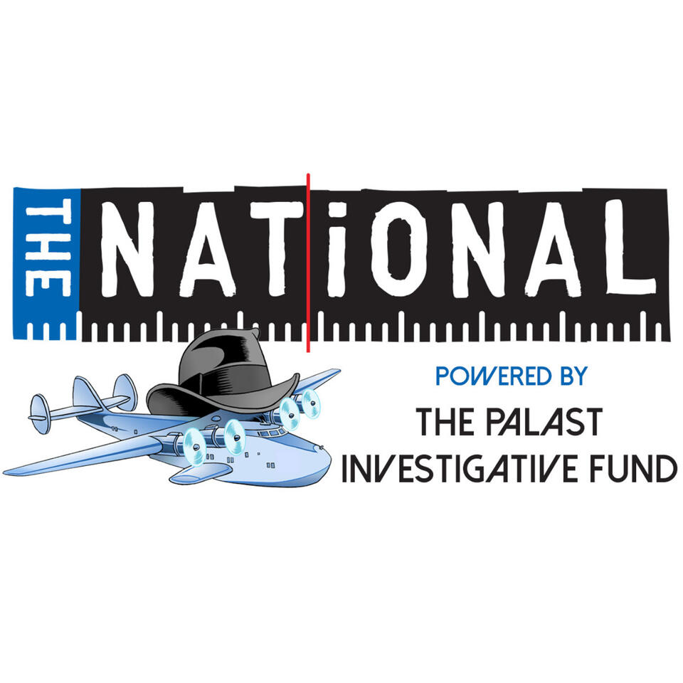 THE NATIONAL