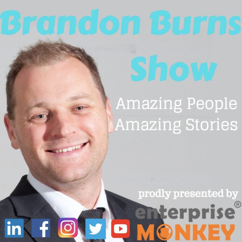 Brandon Burns Show