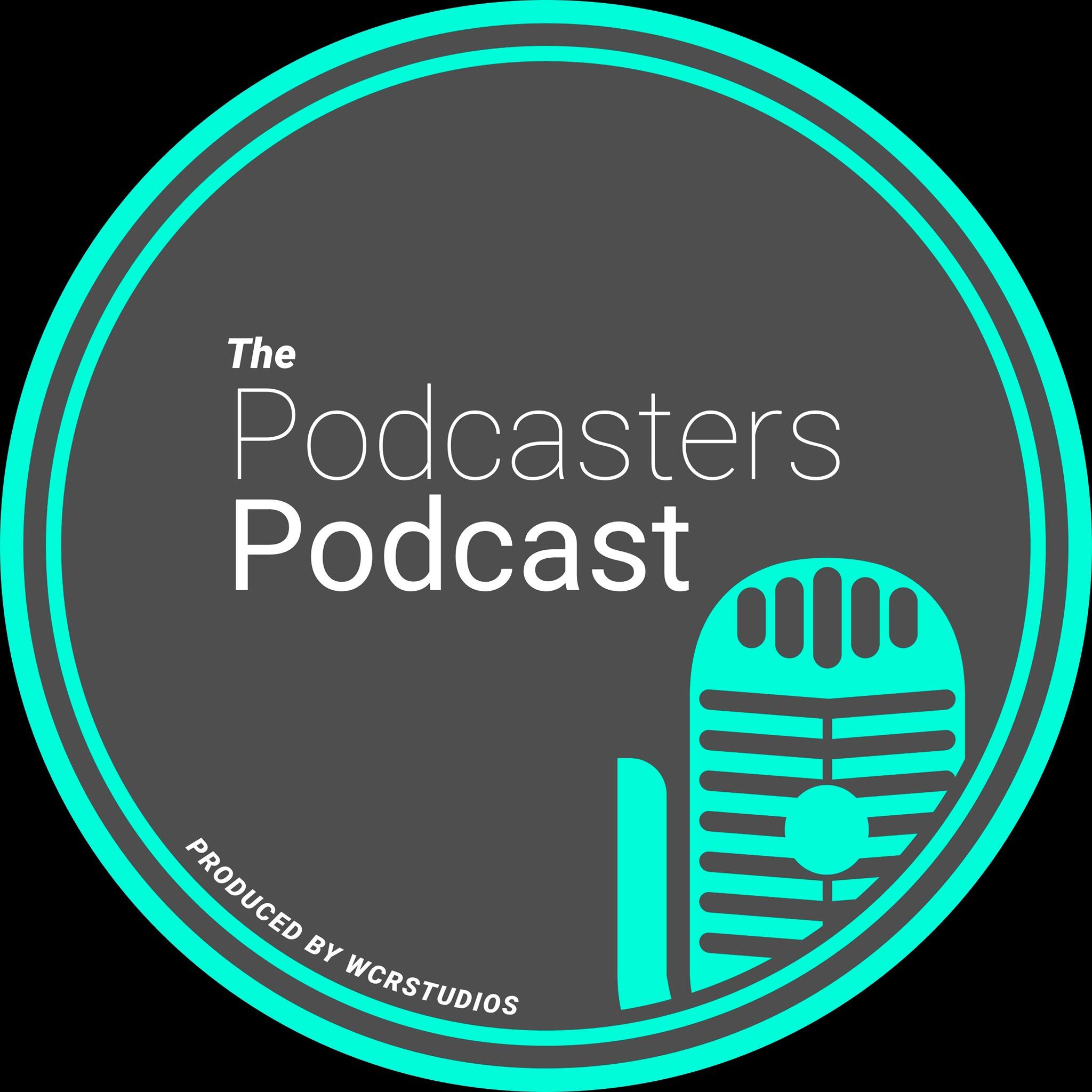 The Podcasters Podcast | iHeart