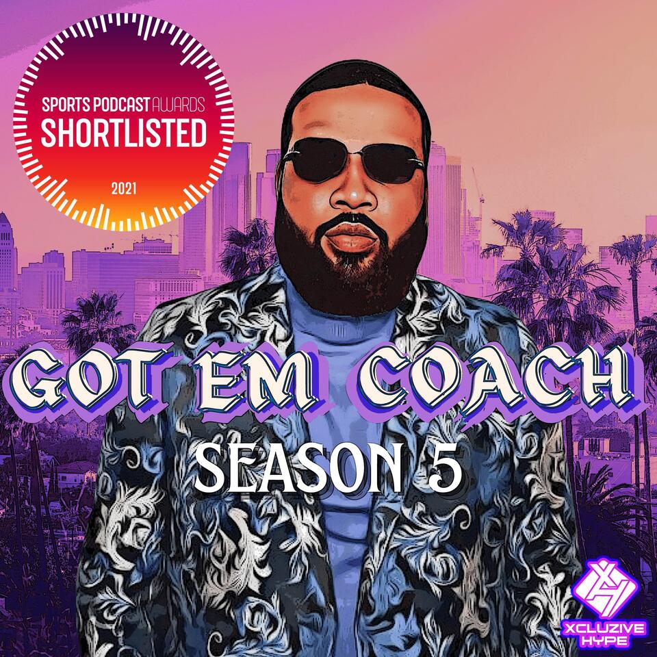 Got Em' Coach
