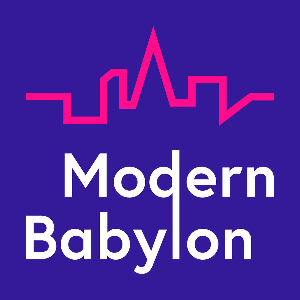 Modern Babylon