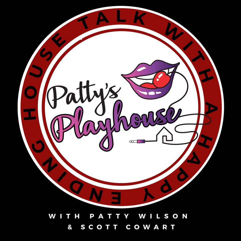 PATTY'S PLAYHOUSE